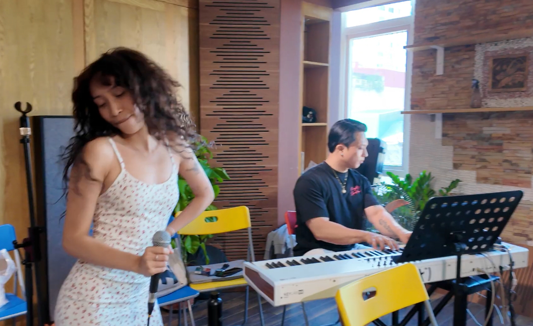 Ca sĩ Mỹ Anh tiếp bước diva Mỹ Linh h&aacute;t tại Asia Song Festival- Ảnh 3.