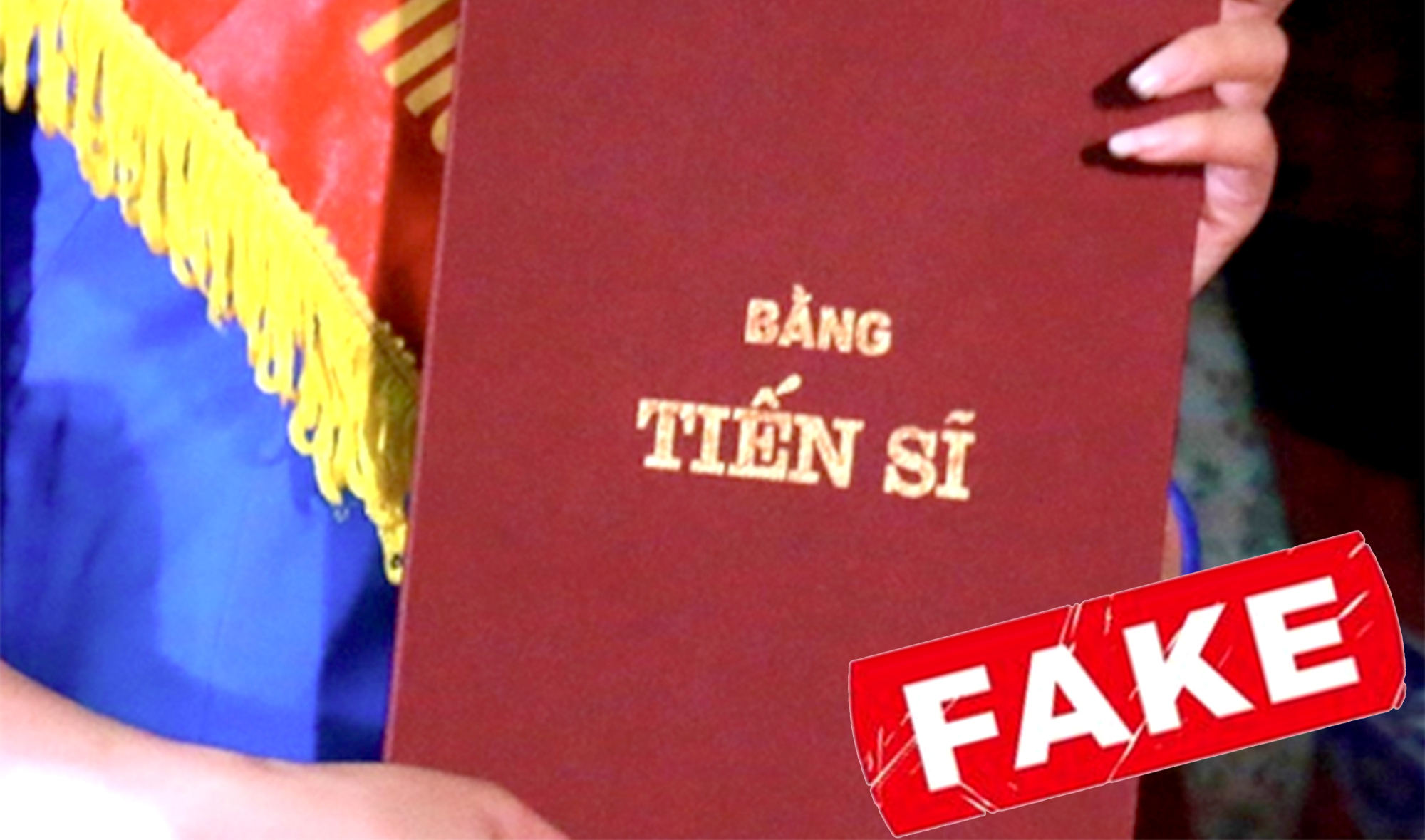 “Giấc mơ” giáo sư, tiến sĩ- Ảnh 1. “Giấc mơ” giáo sư, tiến sĩ- Ảnh 1.