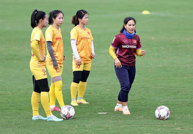 HLV Văn Thị Thanh: T&ocirc;i kh&ocirc;ng sợ thất bại- Ảnh 1.