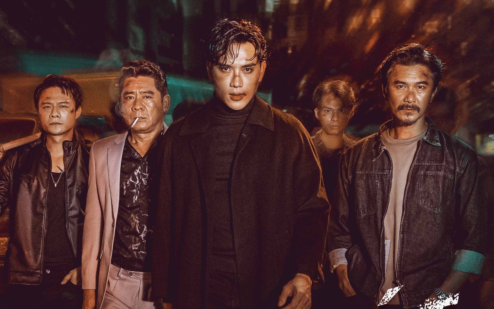 Chờ đợi g&igrave; ở phim Việt m&ugrave;a cuối năm?