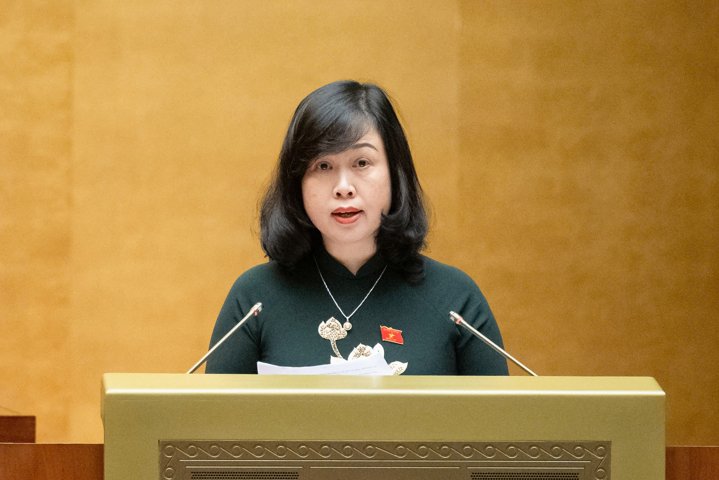 Đề xuất bỏ thủ tục chuyển tuyến với bệnh hiểm ngh&egrave;o- Ảnh 1.