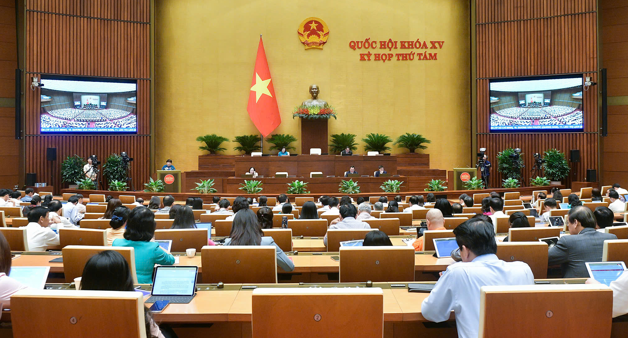 Tháo gỡ “điểm nghẽn” của “điểm nghẽn”- Ảnh 2. Tháo gỡ “điểm nghẽn” của “điểm nghẽn”- Ảnh 2.