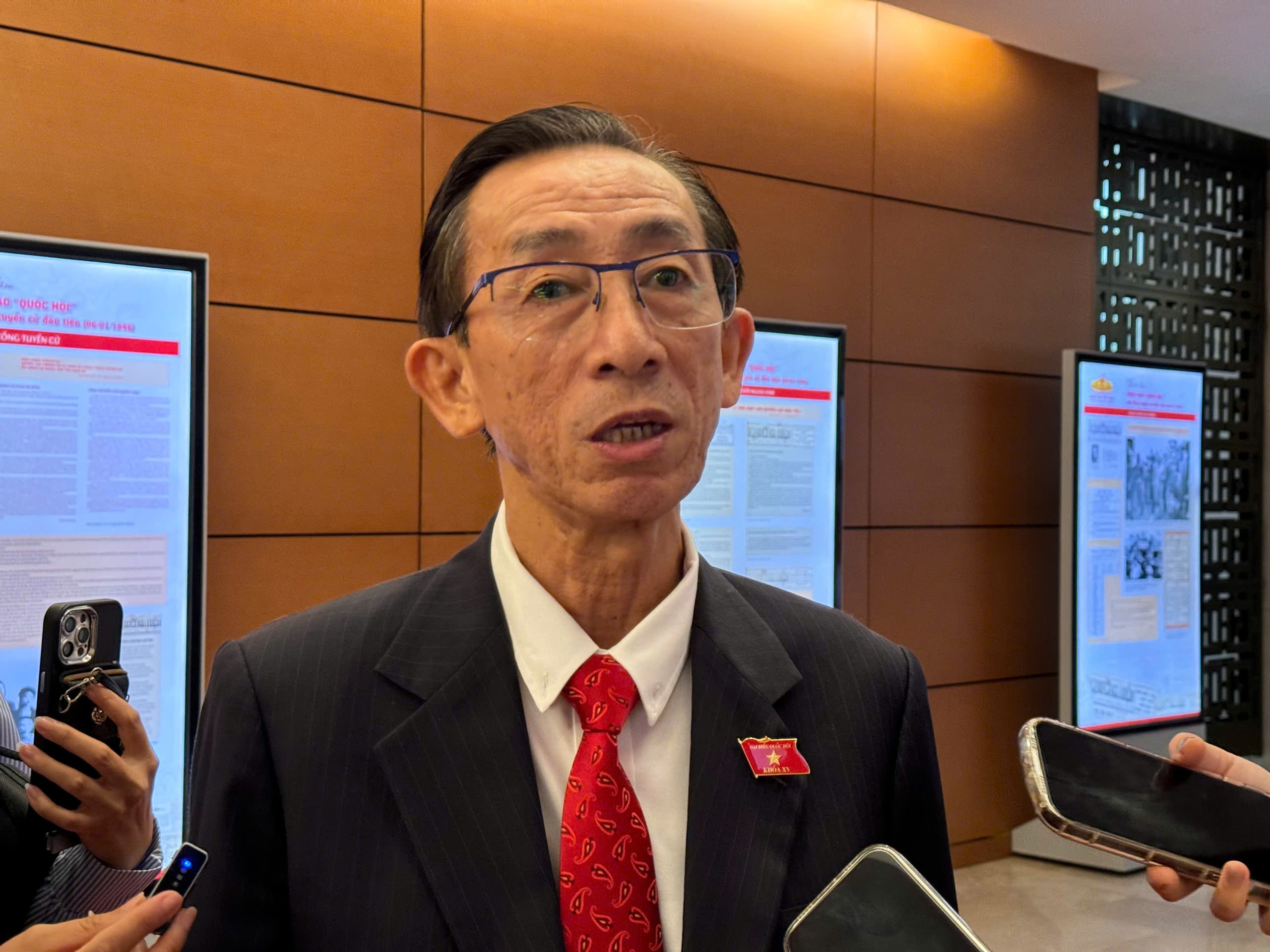 Temu, Shein ồ ạt b&aacute;n h&agrave;ng gi&aacute; rẻ v&agrave;o Việt Nam c&oacute; thể "giết" doanh nghiệp nhỏ, vừa- Ảnh 2.