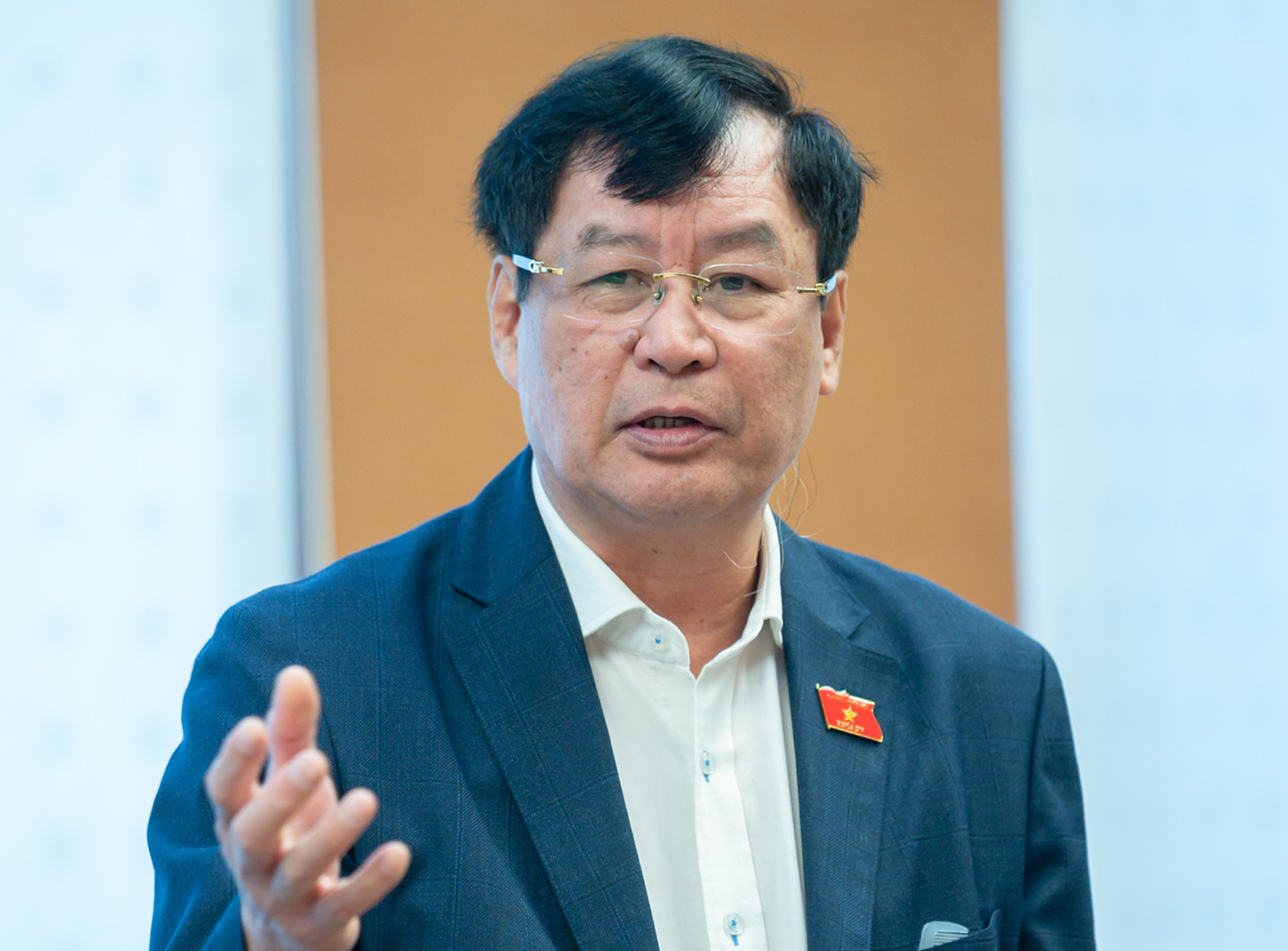 Tháo gỡ “điểm nghẽn” của “điểm nghẽn”- Ảnh 4. Tháo gỡ “điểm nghẽn” của “điểm nghẽn”- Ảnh 4.