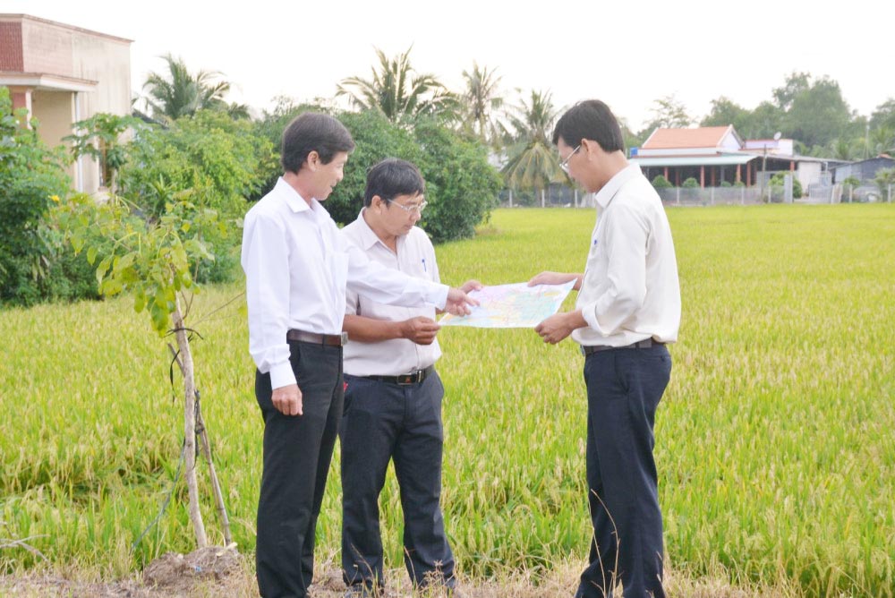 Long An chuẩn bị g&igrave; cho dự &aacute;n 3 cầu tr&ecirc;n đường tỉnh 827 kết nối với TP.HCM v&agrave; Tiền Giang?- Ảnh 2.