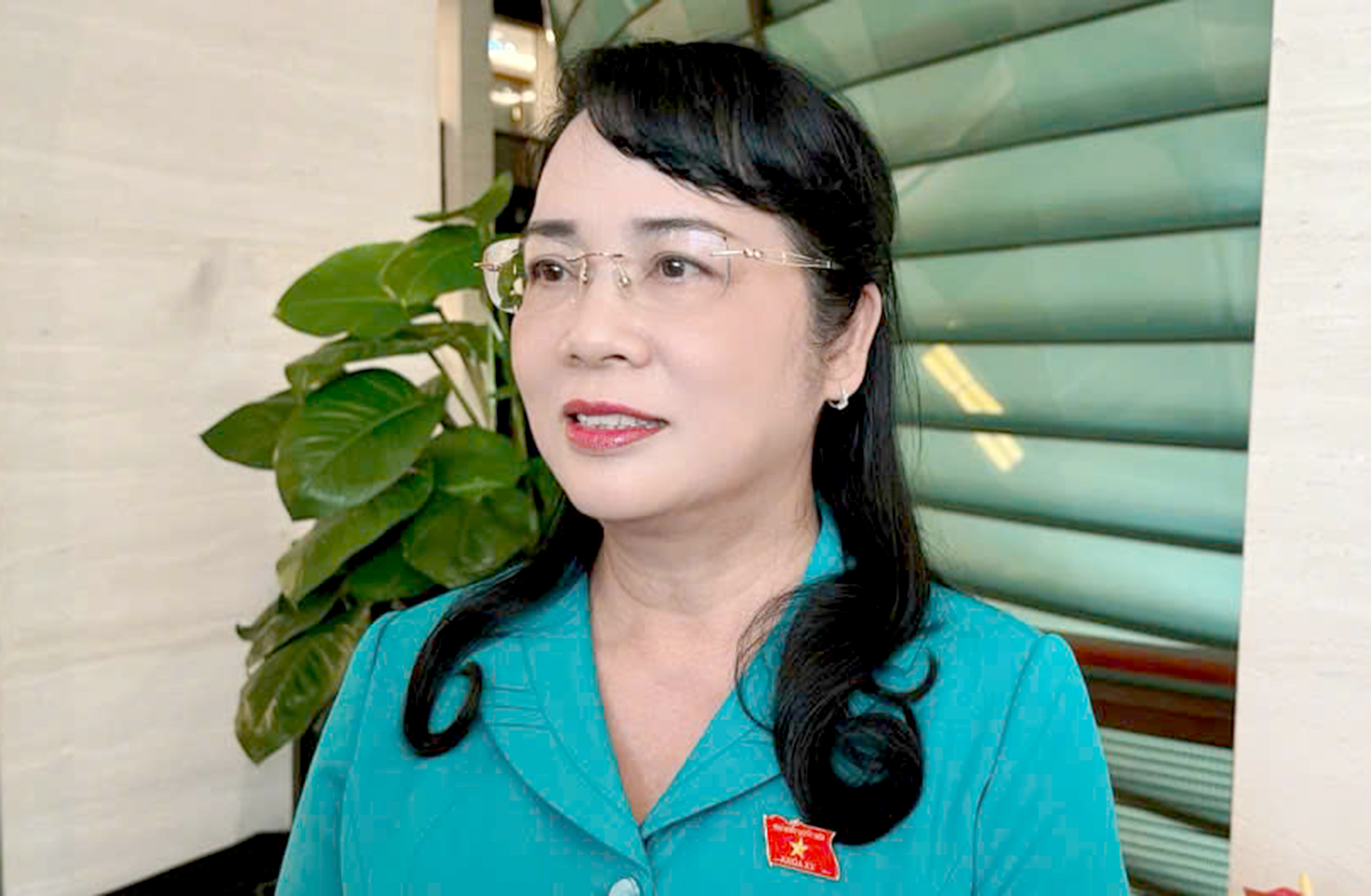 Đại biểu hiến kế l&agrave;m đường sắt tốc độ cao Bắc - Nam- Ảnh 3.