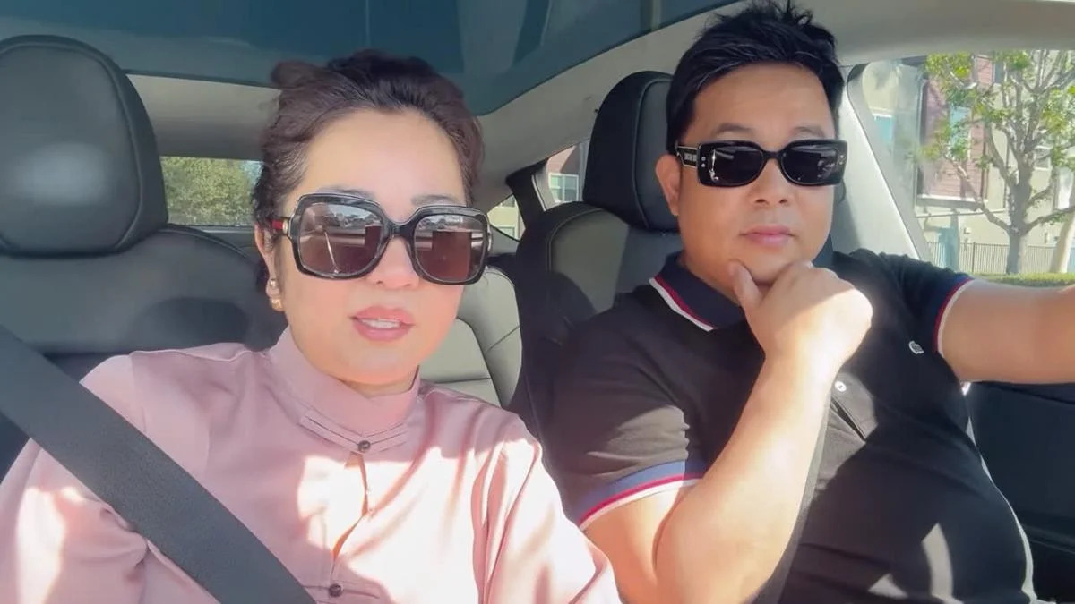 Ca sĩ Quang L&ecirc;: Trong showbiz c&oacute; luật ngầm- Ảnh 1.