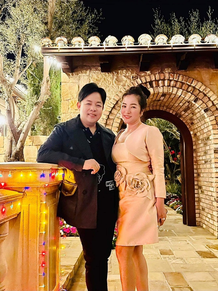 Ca sĩ Quang L&ecirc;: Trong showbiz c&oacute; luật ngầm- Ảnh 2.