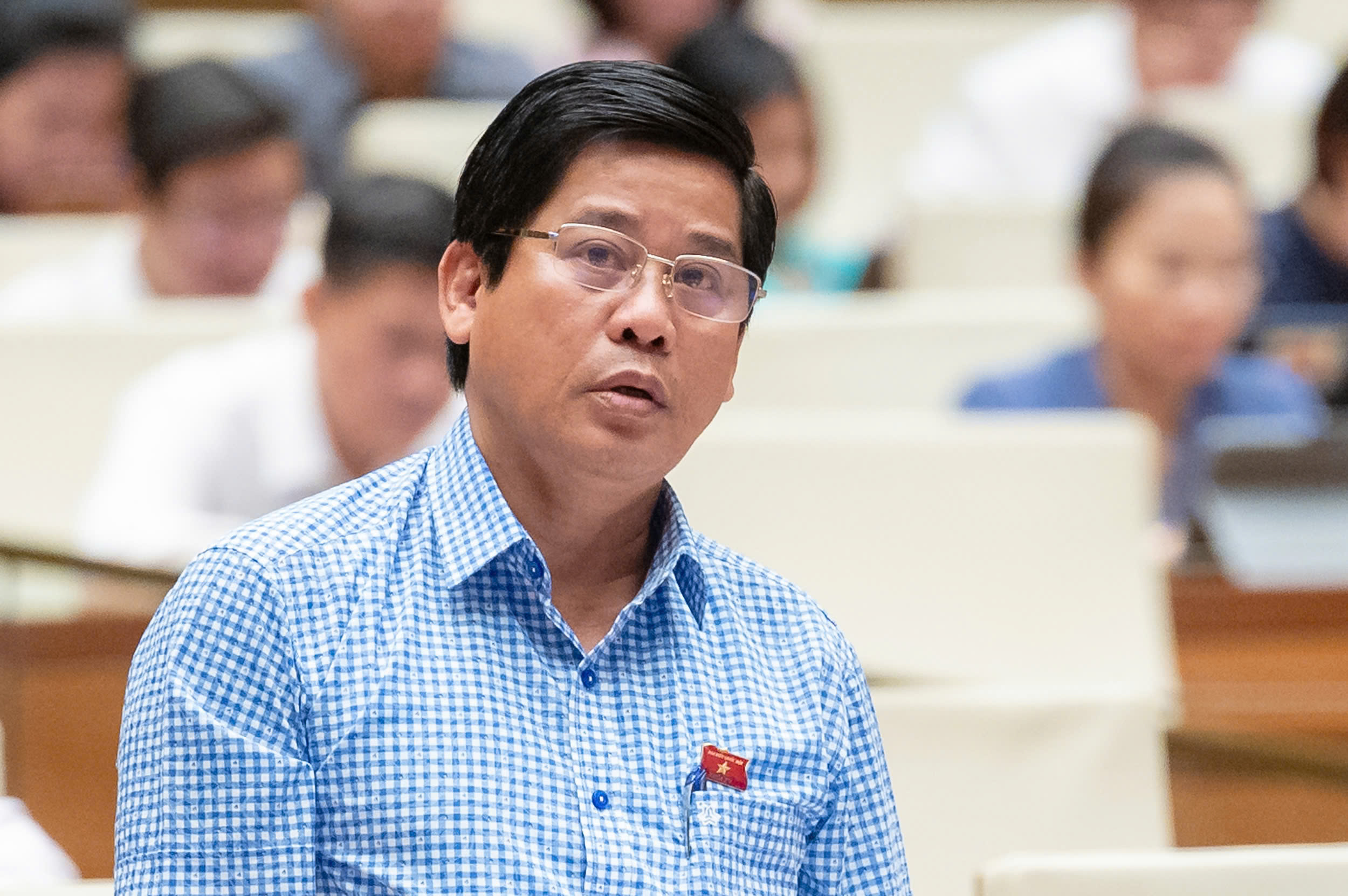 Giám sát để ngăn ngừa lạm quyền trong hành nghề công chứng- Ảnh 3. Giám sát để ngăn ngừa lạm quyền trong hành nghề công chứng- Ảnh 3.