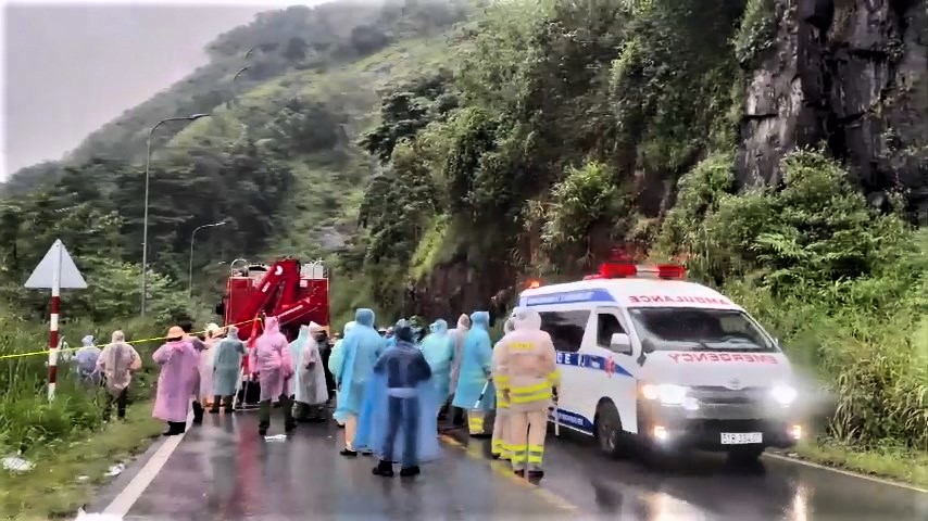 Vụ ô tô lao vực ở Lâm Đồng: Thử nghiệm đầu độc mèo để giết bạn trai- Ảnh 2. Vụ ô tô lao vực ở Lâm Đồng: Thử nghiệm đầu độc mèo để giết bạn trai- Ảnh 2.