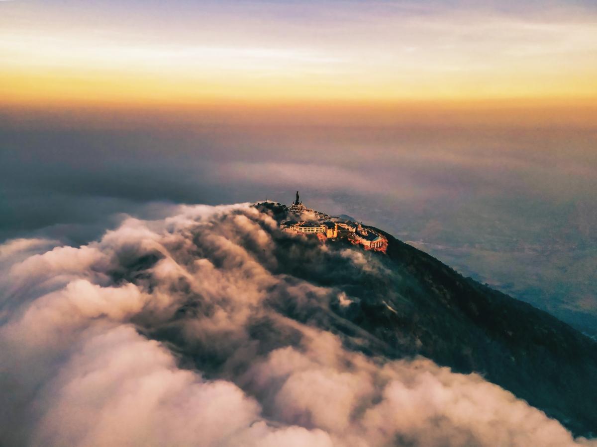 Thấy g&igrave; từ việc Sungroup đề xuất l&agrave;m tuyến đường sắt nhẹ kết nối TP.HCM - T&acirc;y Ninh?- Ảnh 3.