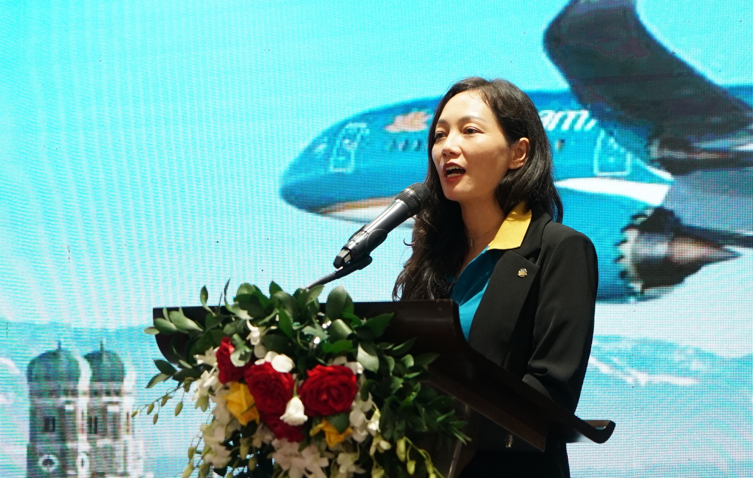 Vietnam Airlines tăng cường x&uacute;c tiến du lịch tới Munich- Ảnh 3.