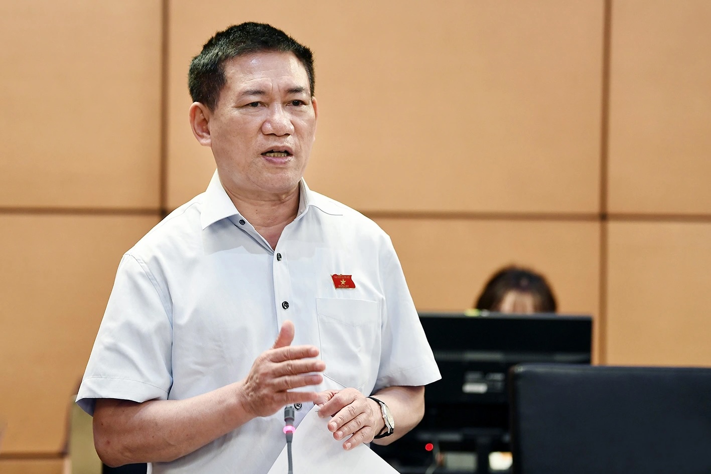 Ph&oacute; thủ tướng chỉ đạo r&agrave; so&aacute;t thuế với s&agrave;n Temu- Ảnh 1.