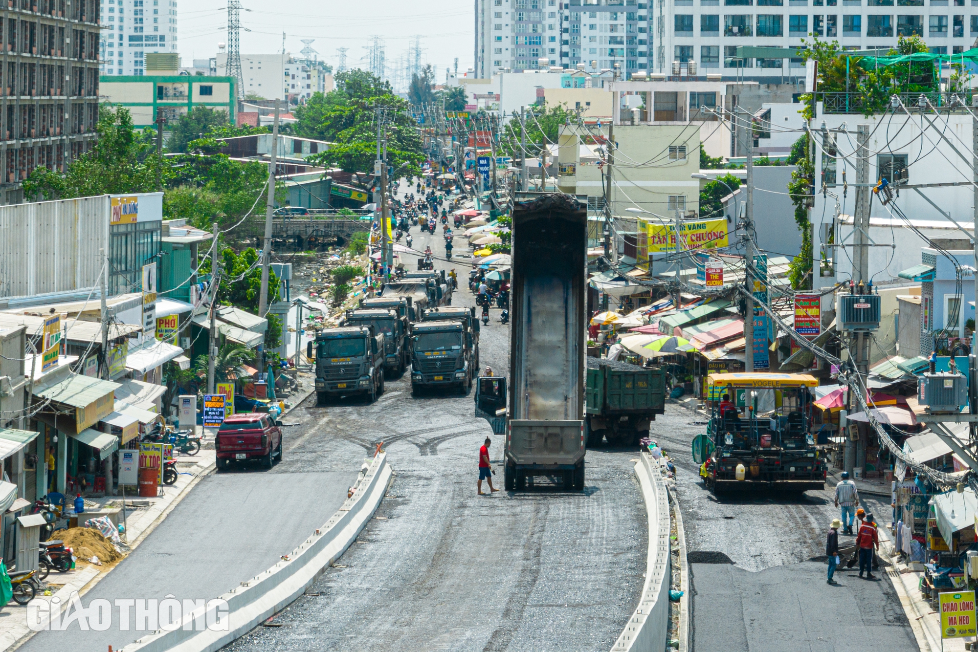 Rợn người khi qua 2 cầu sắt 50 tuổi ở cửa ng&otilde; ph&iacute;a Nam TP.HCM- Ảnh 2.
