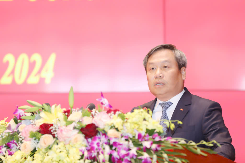 T&acirc;n B&iacute; thư Tỉnh ủy Quảng Ninh l&agrave; ai?- Ảnh 3.