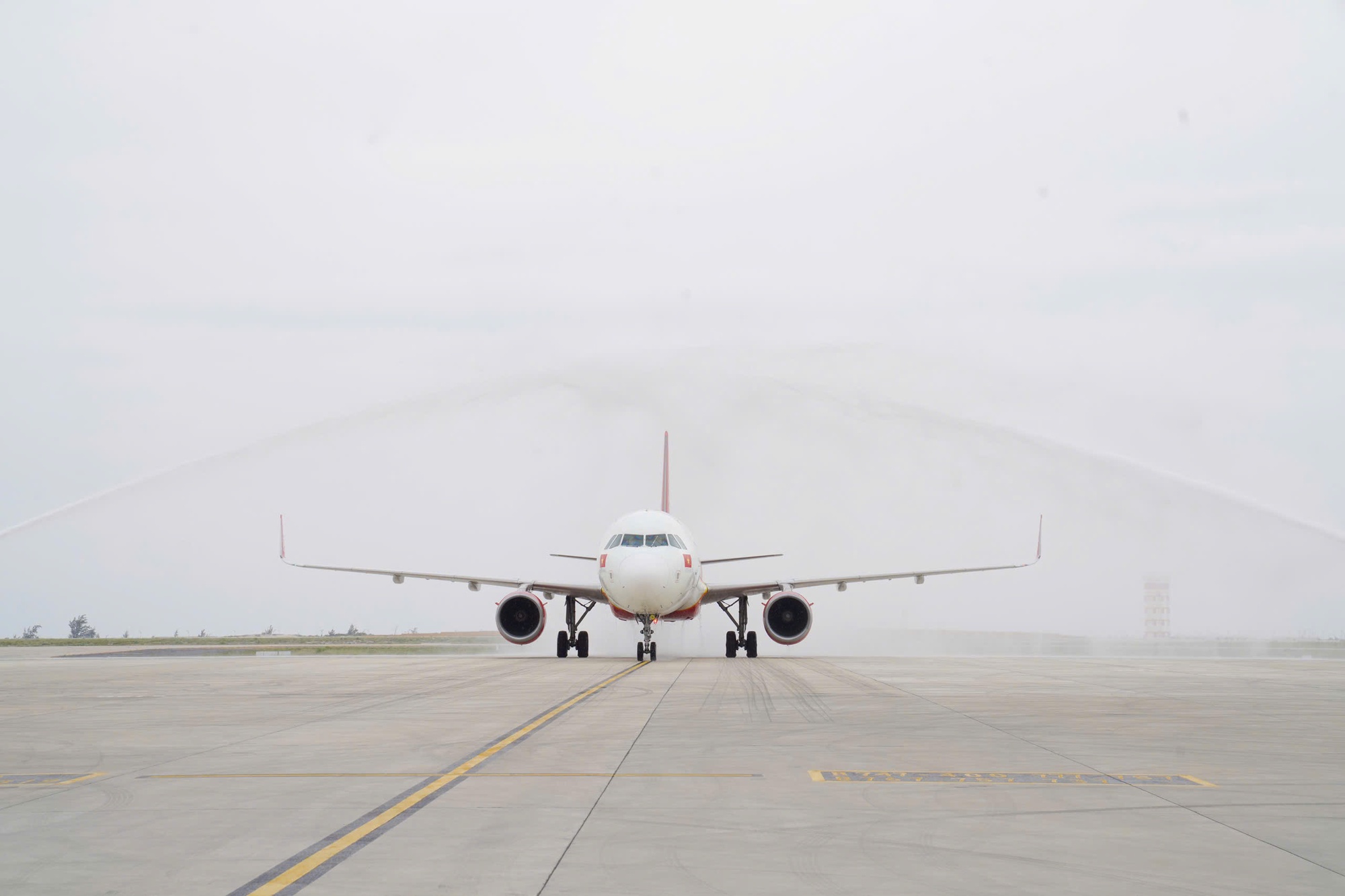 Vietjet mở đường bay thẳng nối Nha Trang - Daegu- Ảnh 2. Vietjet mở đường bay thẳng nối Nha Trang - Daegu- Ảnh 2.