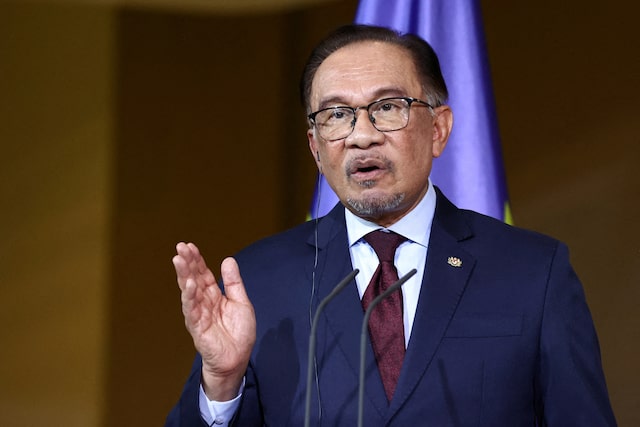 Malaysia nhắm tới giới siêu giàu để tăng doanh thu thuế- Ảnh 1. Malaysia nhắm tới giới siêu giàu để tăng doanh thu thuế- Ảnh 1.