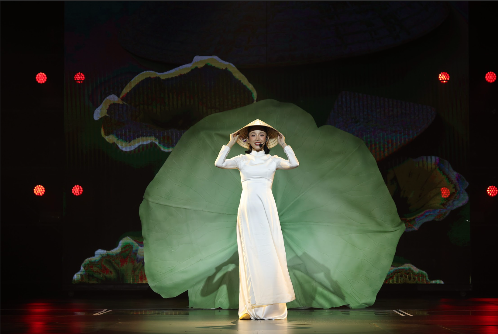 T&oacute;c Ti&ecirc;n, Ngọc Phước v&agrave; ca nương Kiều Anh trở th&agrave;nh đội trưởng tại Chị đẹp đạp gi&oacute; 2024- Ảnh 1.