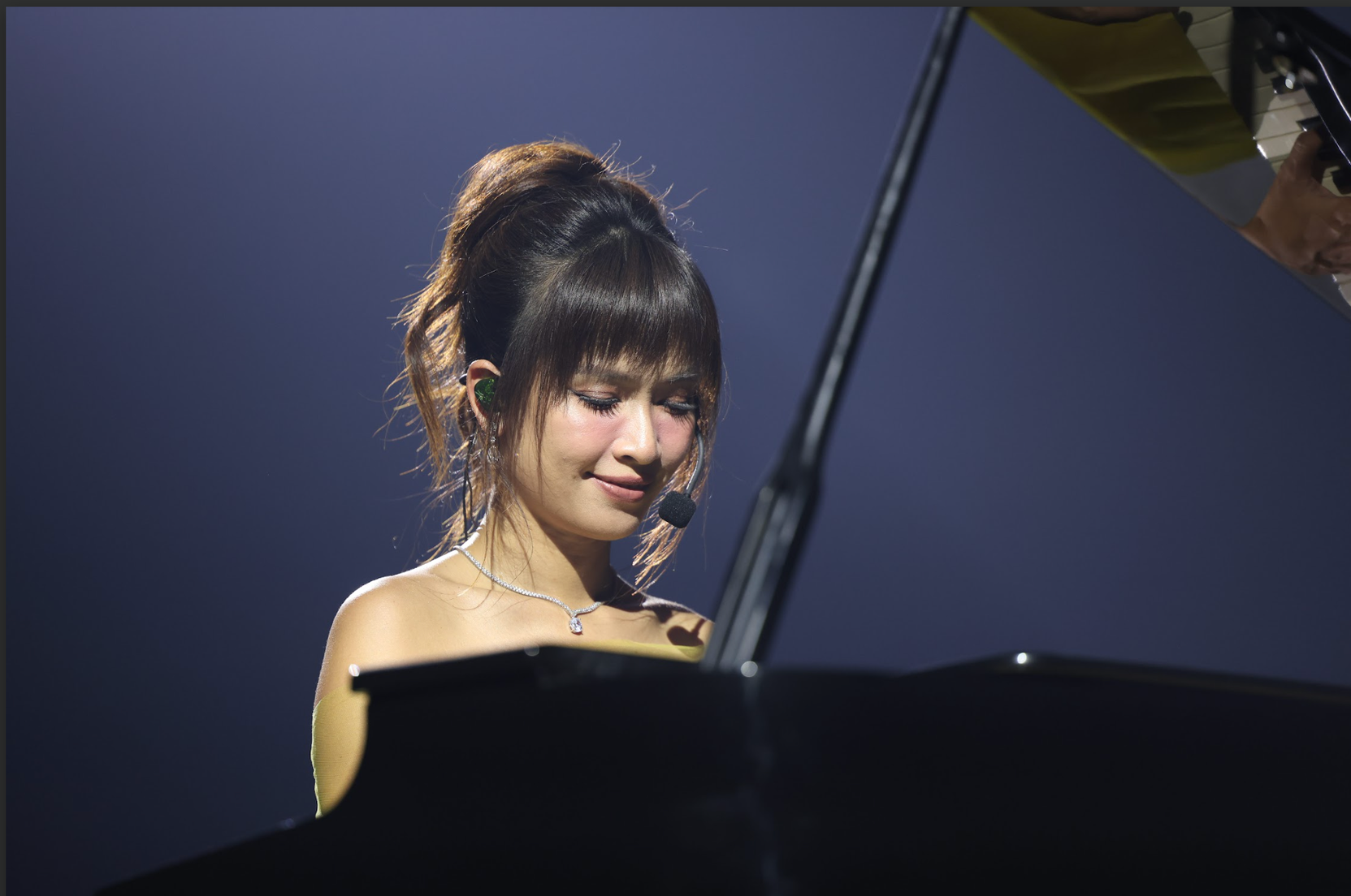 T&oacute;c Ti&ecirc;n, Ngọc Phước v&agrave; ca nương Kiều Anh trở th&agrave;nh đội trưởng tại Chị đẹp đạp gi&oacute; 2024- Ảnh 5.