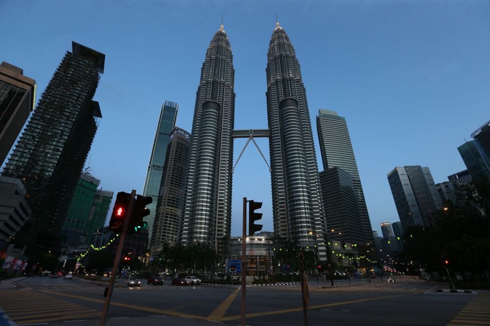 Malaysia nhắm tới giới siêu giàu để tăng doanh thu thuế- Ảnh 2. Malaysia nhắm tới giới siêu giàu để tăng doanh thu thuế- Ảnh 2.