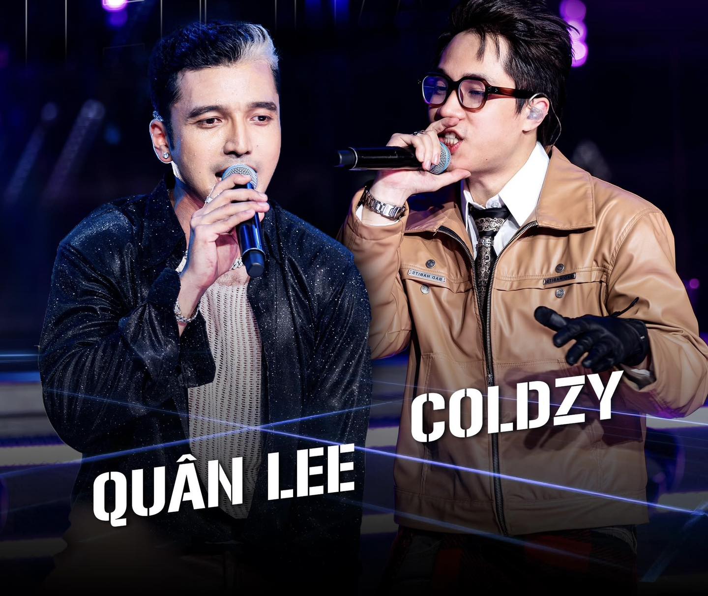 Rap Việt: JustaTee n&oacute;i Hiếu Thứ Hai nhận x&eacute;t kiểu "hoa hậu h&ograve;a vốn"- Ảnh 4.