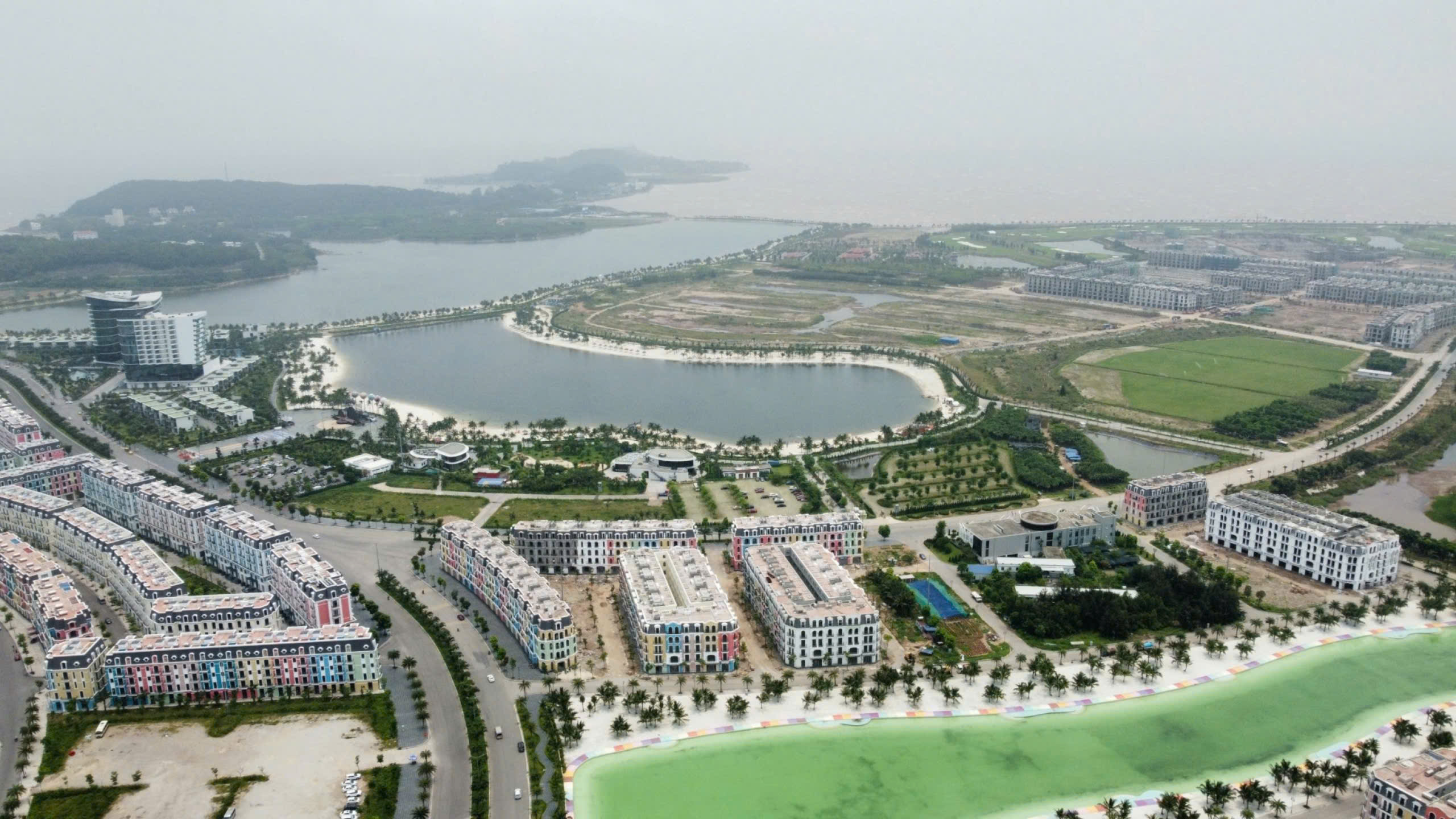 Hải Ph&ograve;ng: Mở rộng kh&ocirc;ng gian đ&ocirc; thị, r&uacute;t ngắn khoảng c&aacute;ch th&agrave;nh thị với n&ocirc;ng th&ocirc;n- Ảnh 7.