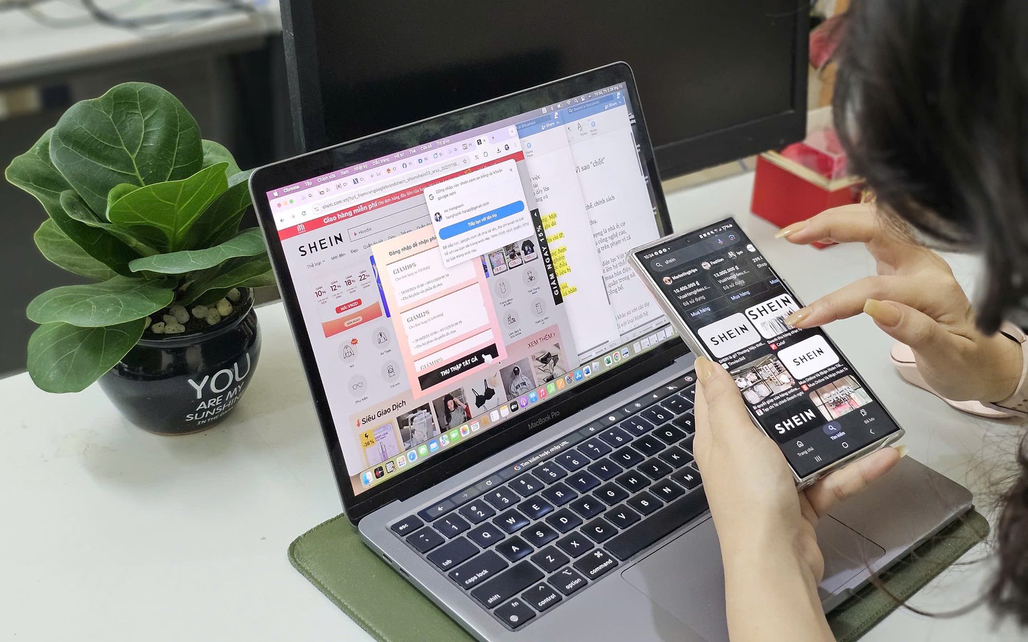 &ldquo;Cơn lốc&rdquo; Temu, lộ g&oacute;c khuất quản l&yacute; thương mại điện tử