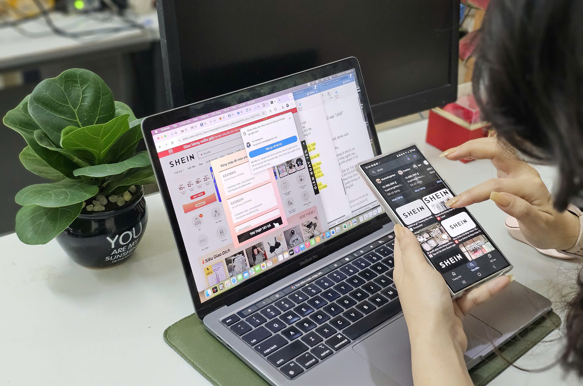 &ldquo;Cơn lốc&rdquo; Temu, lộ g&oacute;c khuất quản l&yacute; thương mại điện tử- Ảnh 1.