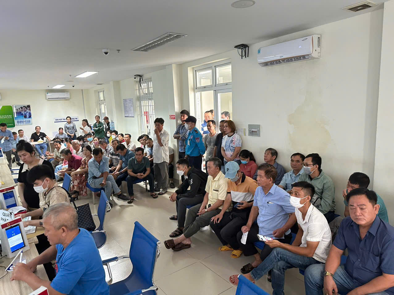 Đồng Nai tạm dừng tiếp nhận một số thủ tục cấp đổi giấy ph&eacute;p l&aacute;i xe do thiếu ph&ocirc;i- Ảnh 1.