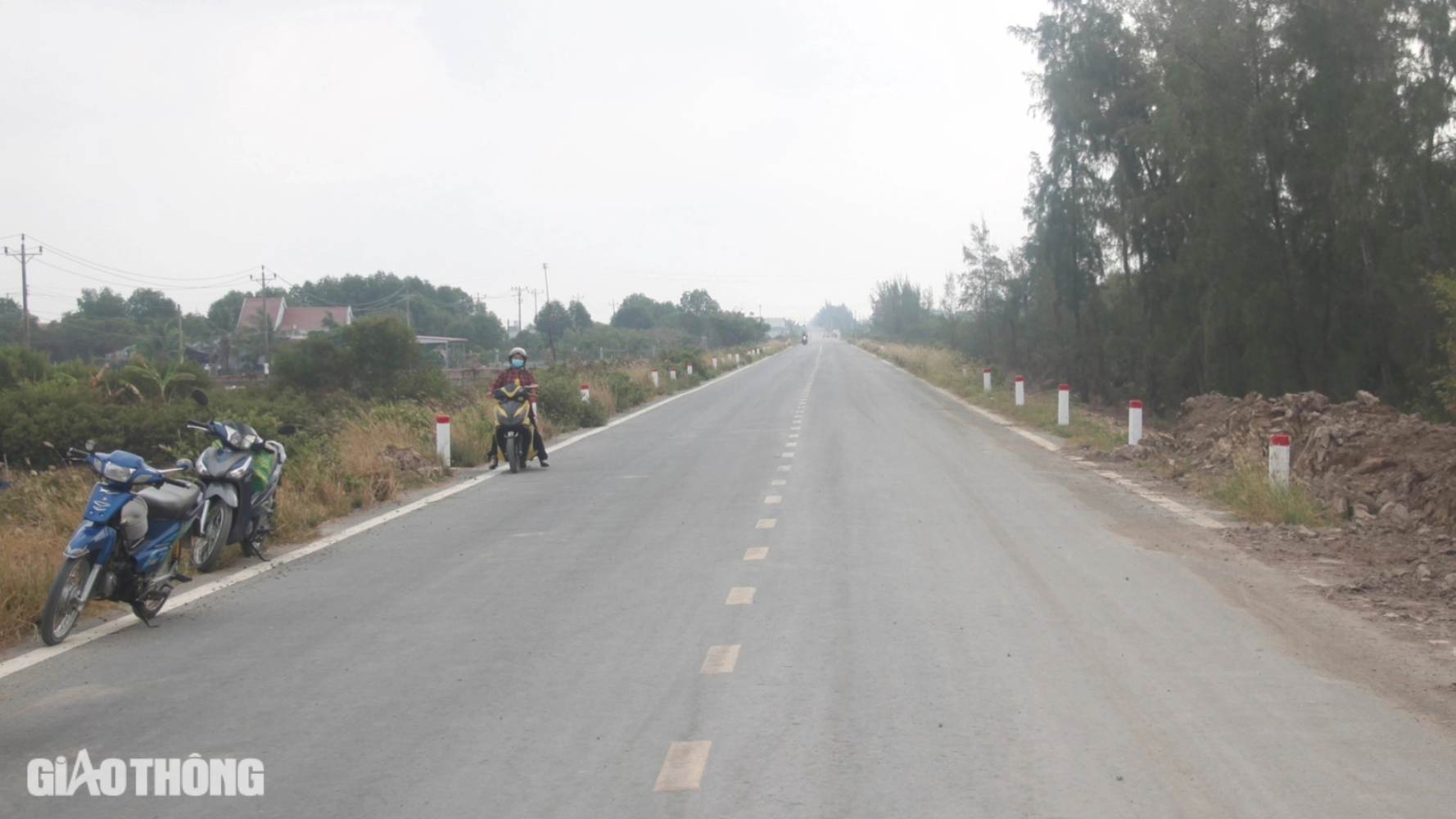 Cao tốc H&agrave; Ti&ecirc;n - Rạch Gi&aacute; - Bạc Li&ecirc;u: Tạo kết nối, giảm &aacute;p lực cho quốc lộ 1- Ảnh 2.