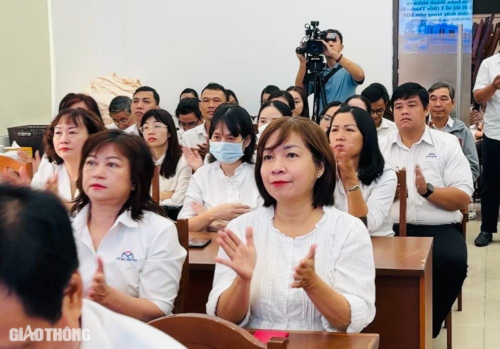 TP.HCM: Metro số 1 chạy đua 50 ng&agrave;y đ&ecirc;m về đ&iacute;ch- Ảnh 3.