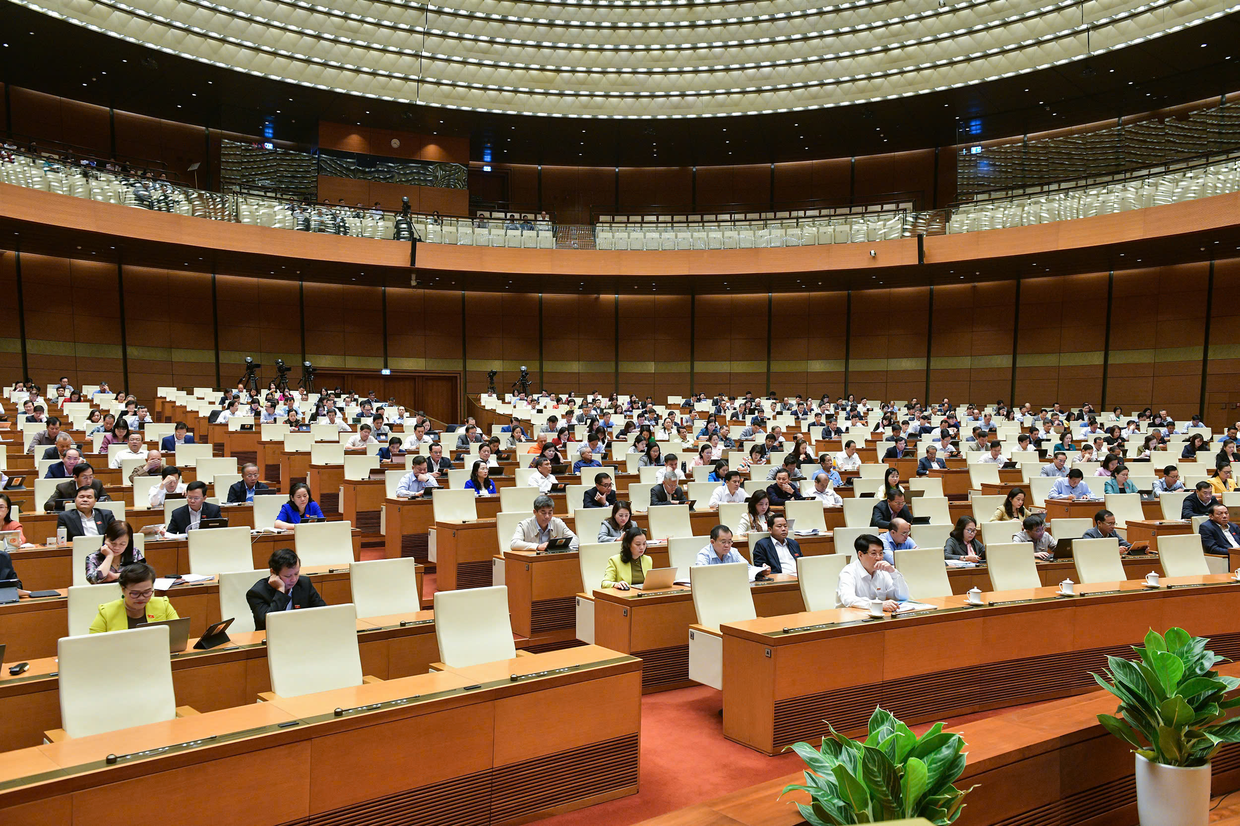 Hộ cá nhân có doanh thu dưới 200 triệu đồng được đề xuất miễn thuế- Ảnh 2. Hộ cá nhân có doanh thu dưới 200 triệu đồng được đề xuất miễn thuế- Ảnh 2.