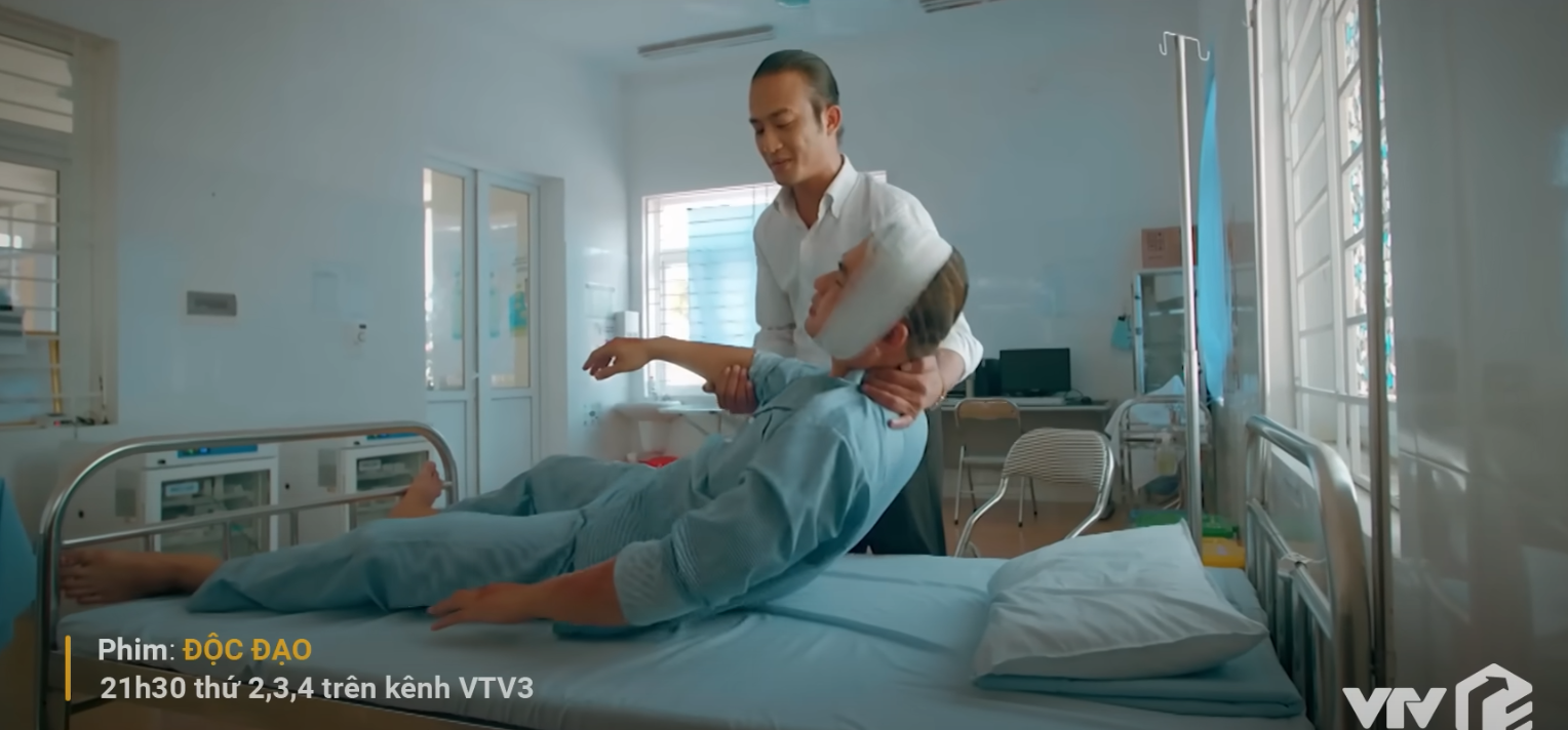 Độc đạo tập 26: Hồng dỗ d&agrave;nh Khương nhưng c&oacute; cứu được con trai Diễm?- Ảnh 1.