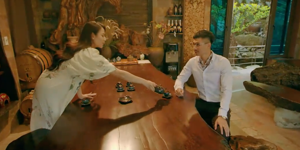 Độc đạo tập 26: Hồng dỗ d&agrave;nh Khương nhưng c&oacute; cứu được con trai Diễm?- Ảnh 3.