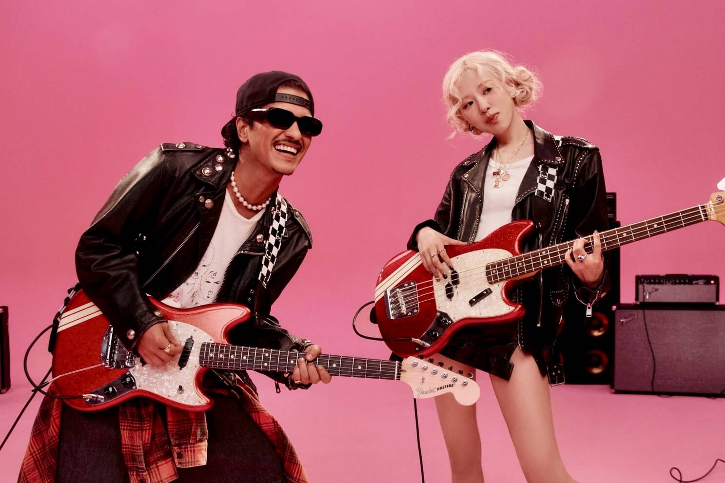 &ldquo;APT.&rdquo; của Ros&eacute; (BlackPink) v&agrave; Bruno Mars vẫn lập kỷ lục d&ugrave; bị tố đạo nhạc- Ảnh 1.