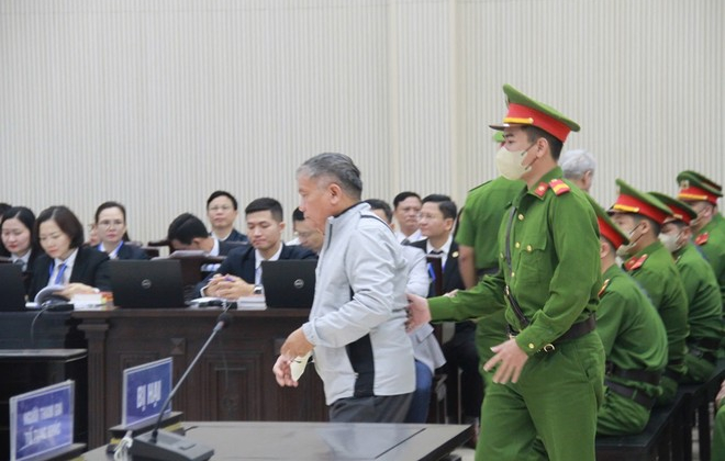 X&eacute;t xử nguy&ecirc;n l&atilde;nh đạo tỉnh Bắc Ninh: Doanh nghiệp c&oacute; hồ sơ dự &aacute;n trước khi mời thầu- Ảnh 1.