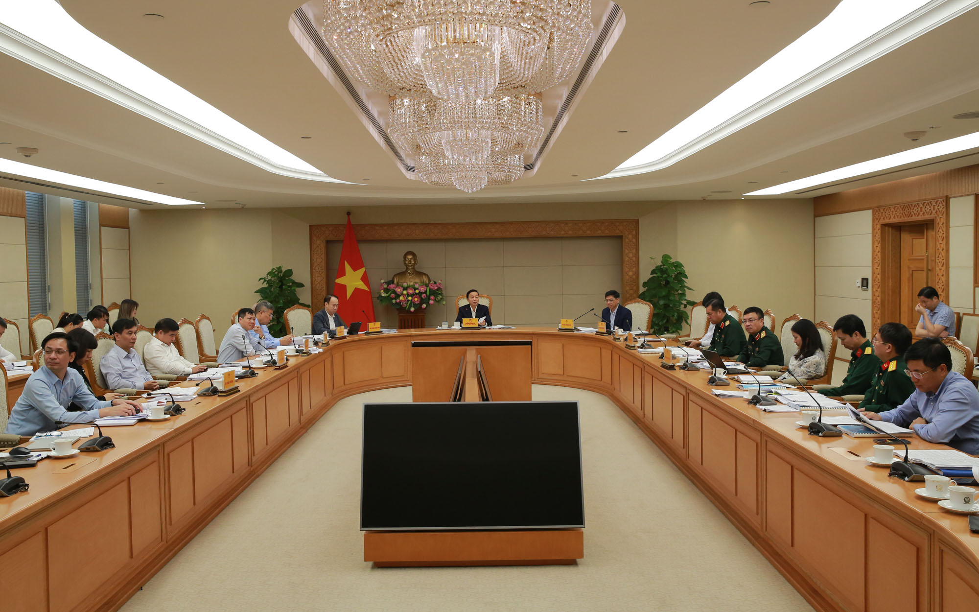 Ph&acirc;n cấp tối đa để địa phương quản l&yacute; quốc lộ- Ảnh 2.