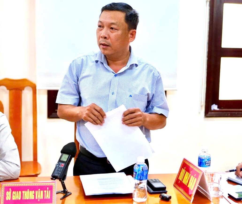 Dự &aacute;n BOT s&acirc;n bay Phan Thiết dự kiến khởi c&ocirc;ng năm 2025, ho&agrave;n th&agrave;nh 2026- Ảnh 1.