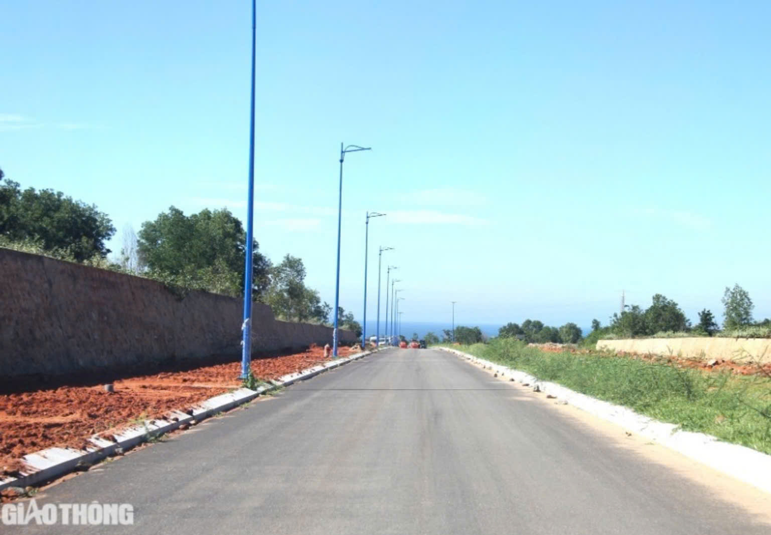 Dự &aacute;n BOT s&acirc;n bay Phan Thiết dự kiến khởi c&ocirc;ng năm 2025, ho&agrave;n th&agrave;nh 2026- Ảnh 2.