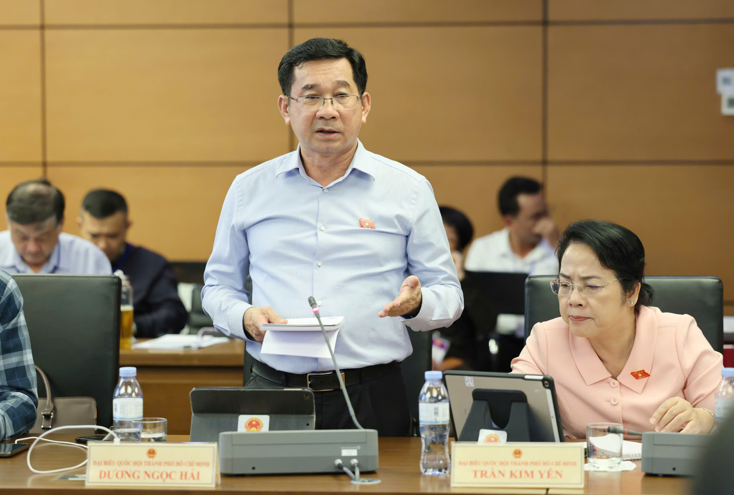 Sửa luật để trị "bệnh" chậm giải ng&acirc;n vốn đầu tư c&ocirc;ng- Ảnh 3.