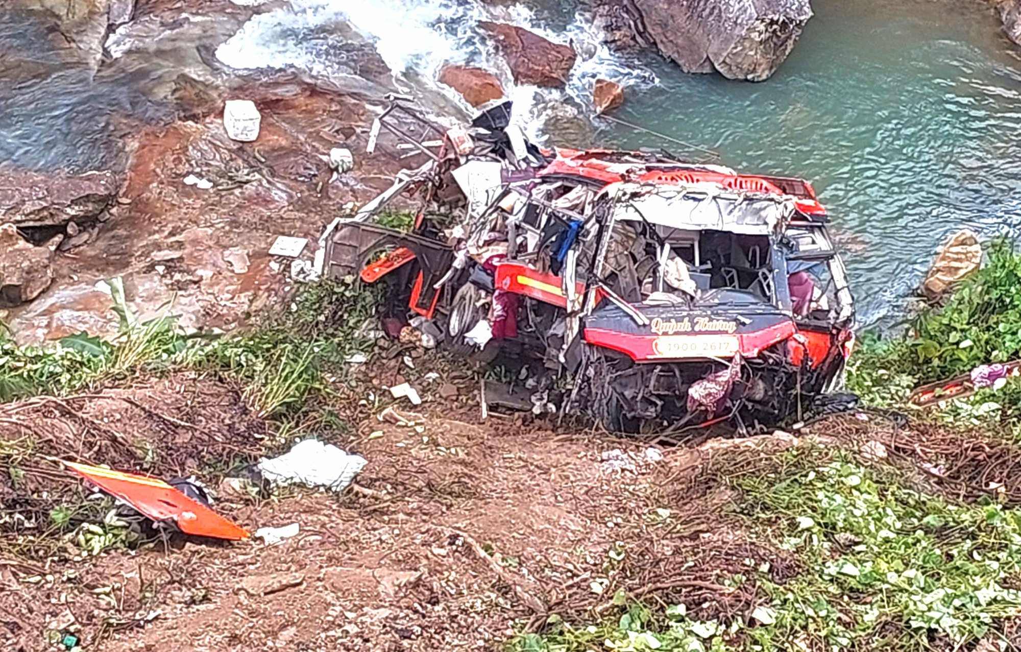 Gia tăng tai nạn, Đ&agrave; Nẵng mạnh tay xử l&yacute; người vi phạm giao th&ocirc;ng- Ảnh 2.