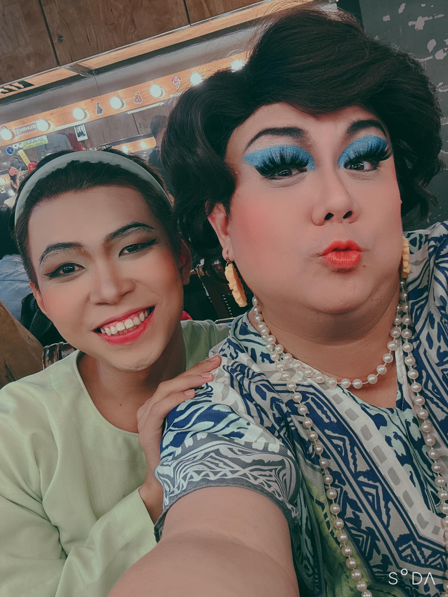 Gia Bảo đ&iacute;nh ch&iacute;nh th&ocirc;ng tin li&ecirc;n quan đến Minh Dự- Ảnh 2.