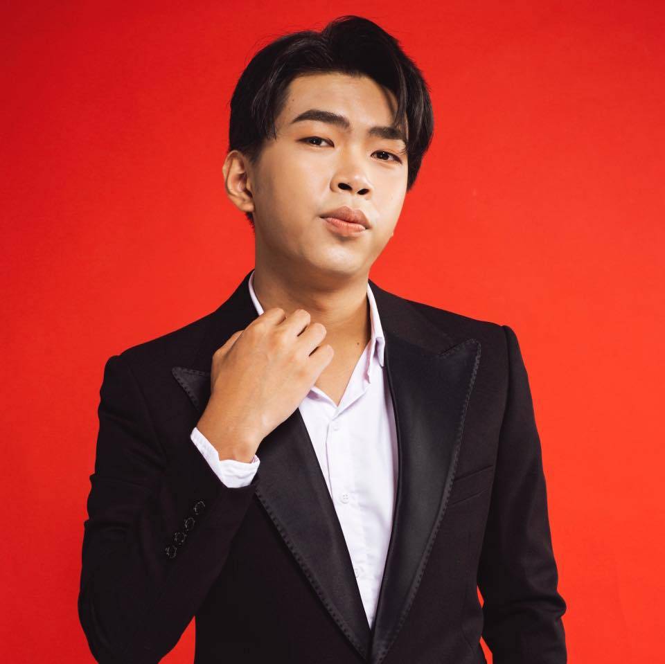 Gia Bảo đ&iacute;nh ch&iacute;nh th&ocirc;ng tin li&ecirc;n quan đến Minh Dự- Ảnh 3.