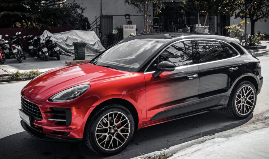 Quy định mới kiểm tra m&agrave;u sơn xe khi đăng kiểm &ocirc; t&ocirc;- Ảnh 1.