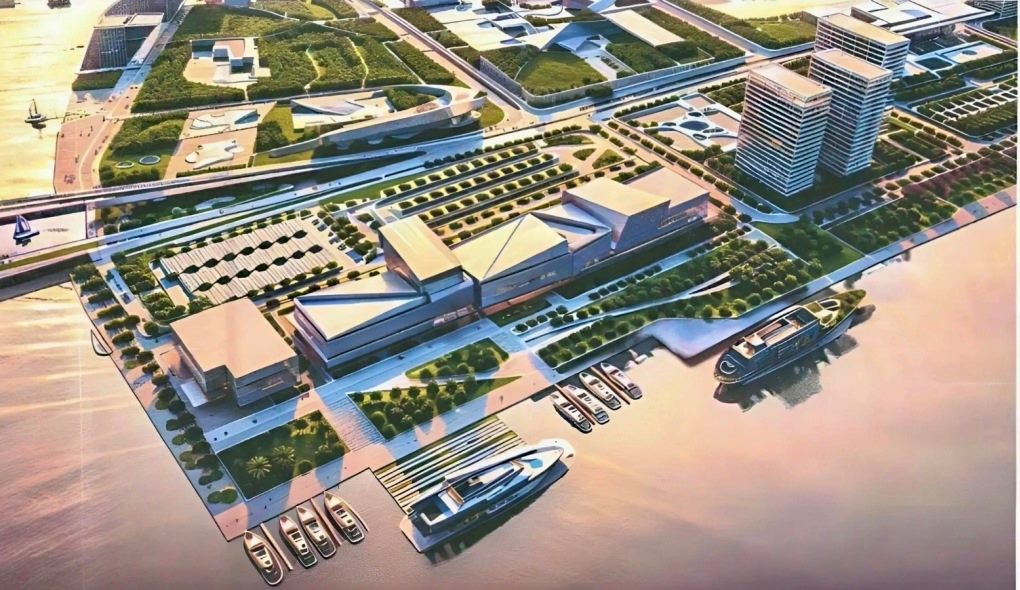 TP.HCM tiếp tục đề xuất phương &aacute;n thiết kế cầu Thủ Thi&ecirc;m 4- Ảnh 2.