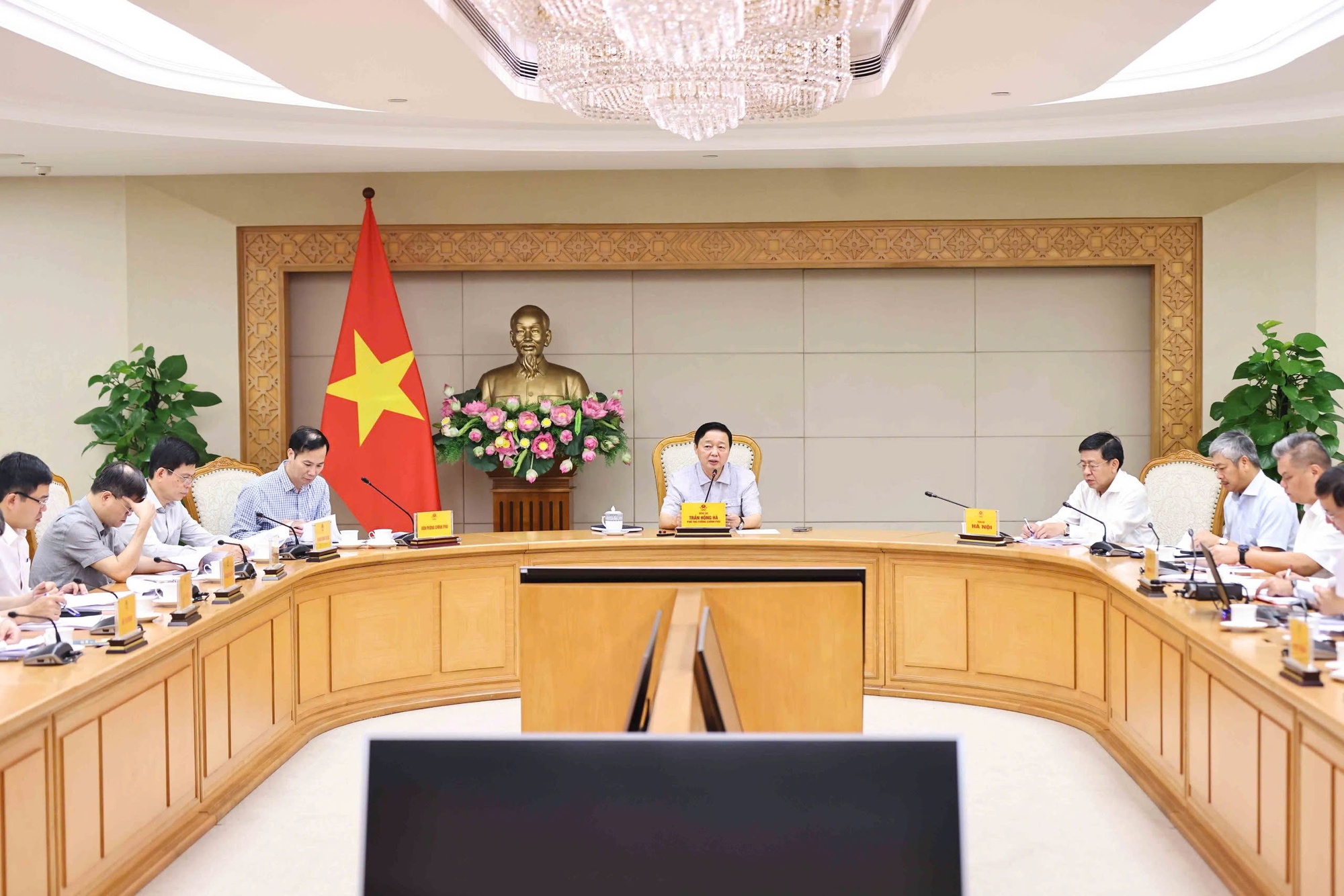Dự &aacute;n V&agrave;nh đai 4 giảm hơn 2.100 tỷ đồng vốn đầu tư- Ảnh 1.