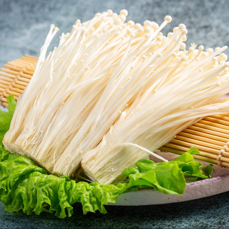 Loại nấm vừa ngon lại rẻ, gi&uacute;p tăng cường hệ miễn dịch, ngừa ung thư- Ảnh 1.