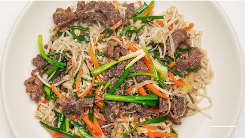 Loại nấm vừa ngon lại rẻ, gi&uacute;p tăng cường hệ miễn dịch, ngừa ung thư- Ảnh 4.