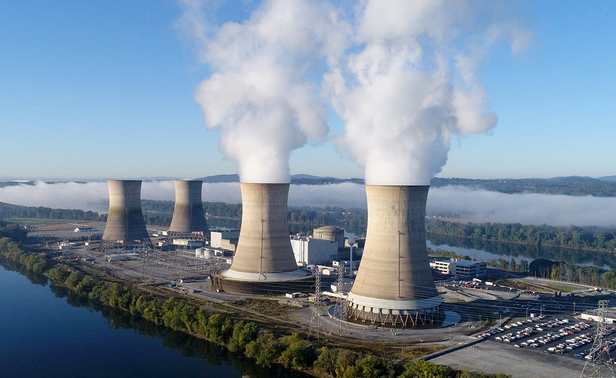 Cần gì để khởi động lại điện hạt nhân?- Ảnh 2. Cần gì để khởi động lại điện hạt nhân?- Ảnh 2.