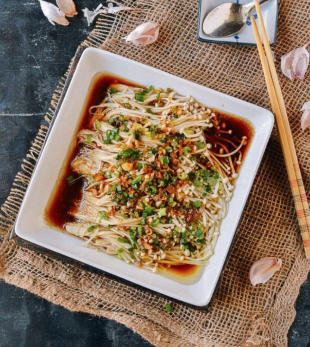 Loại nấm vừa ngon lại rẻ, gi&uacute;p tăng cường hệ miễn dịch, ngừa ung thư- Ảnh 2.